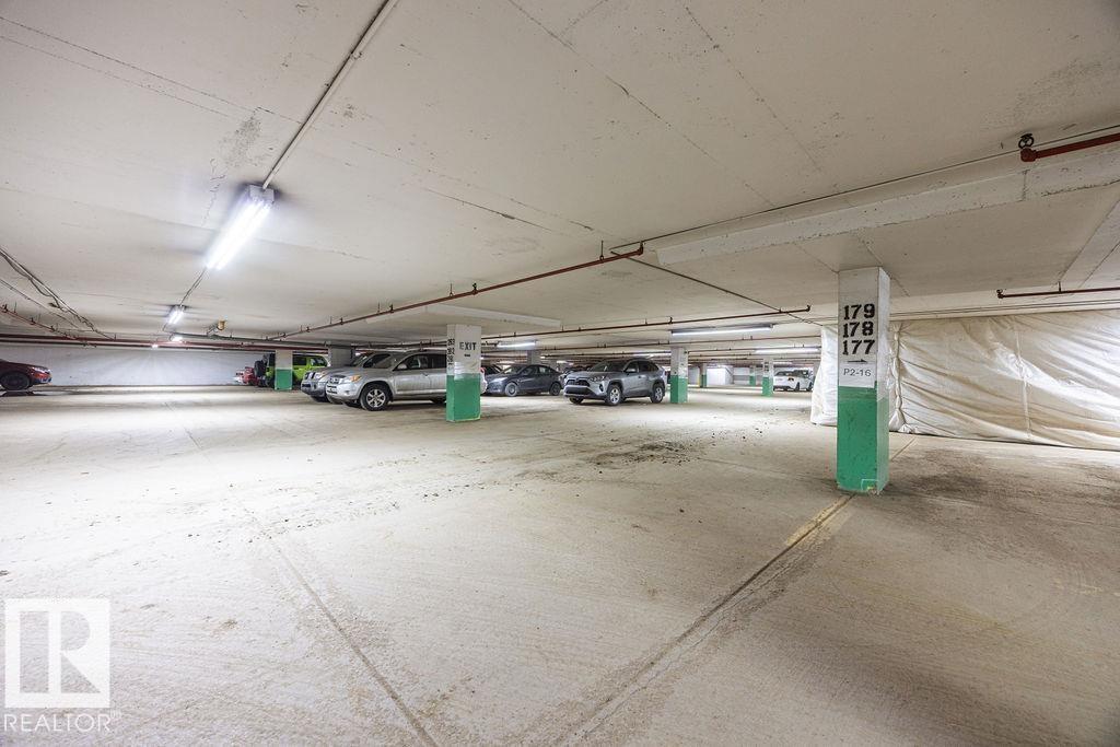 #1702 13910 Stony Plain Rd Nw, Edmonton, Alberta  T5N 3R2 - Photo 27 - E4484797