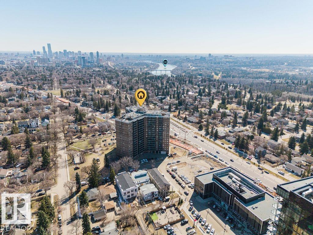 #1702 13910 Stony Plain Rd Nw, Edmonton, Alberta  T5N 3R2 - Photo 29 - E4484797