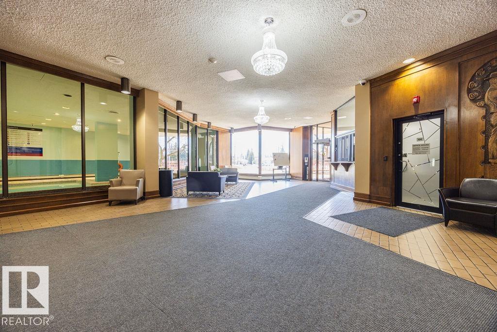 #1702 13910 Stony Plain Rd Nw, Edmonton, Alberta  T5N 3R2 - Photo 3 - E4484797