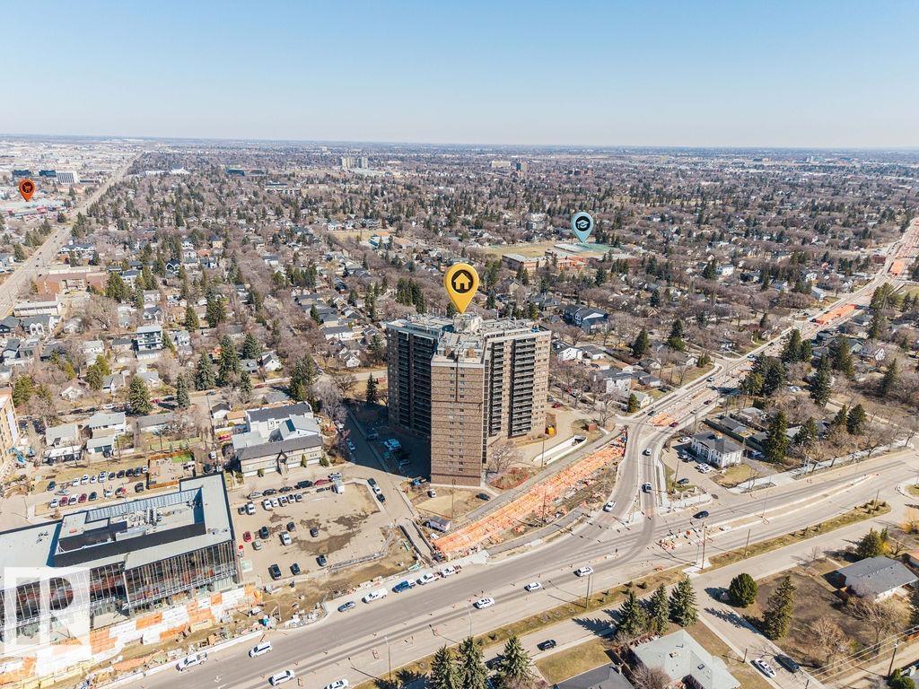 #1702 13910 Stony Plain Rd Nw, Edmonton, Alberta  T5N 3R2 - Photo 30 - E4484797