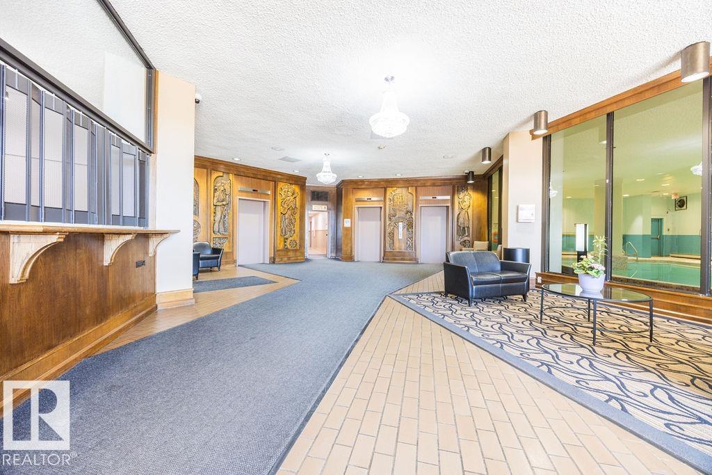 #1702 13910 Stony Plain Rd Nw, Edmonton, Alberta  T5N 3R2 - Photo 4 - E4484797