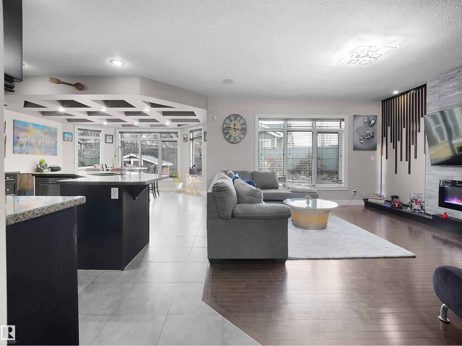 2422 Warry Pl Sw, Edmonton, Alberta  T6W 0P1 - Photo 22 - E4484798