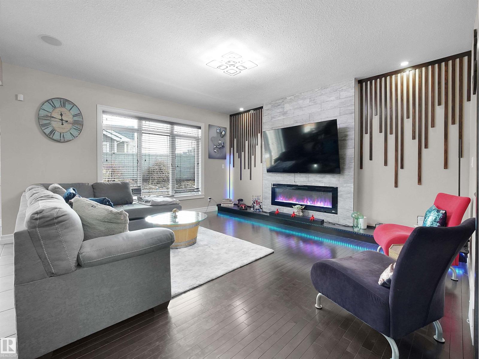 2422 Warry Pl Sw, Edmonton, Alberta  T6W 0P1 - Photo 23 - E4484798