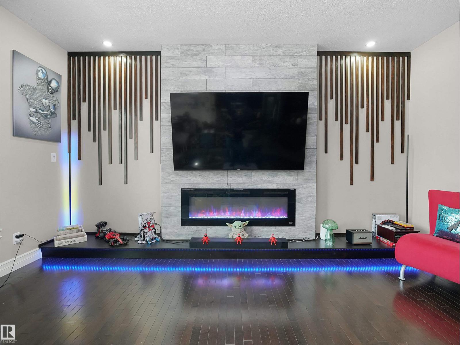 2422 Warry Pl Sw, Edmonton, Alberta  T6W 0P1 - Photo 24 - E4484798