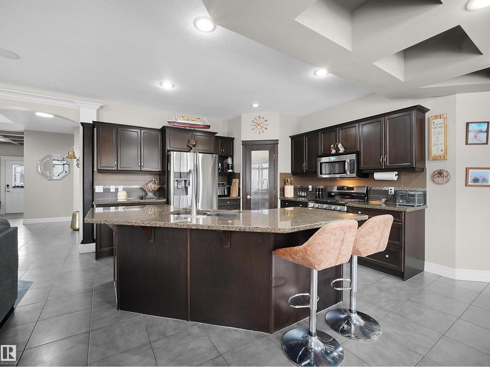 2422 Warry Pl Sw, Edmonton, Alberta  T6W 0P1 - Photo 29 - E4484798