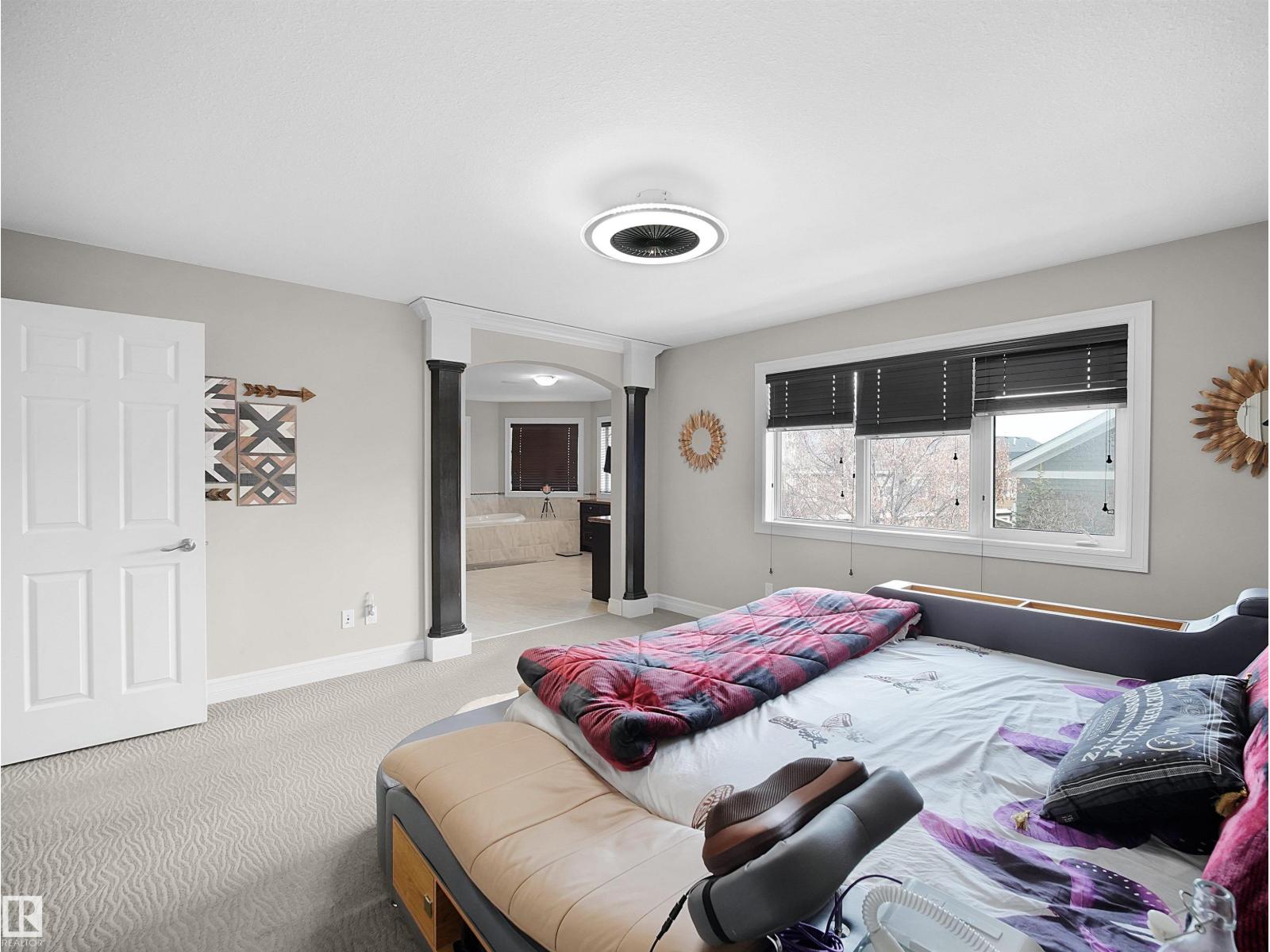 2422 Warry Pl Sw, Edmonton, Alberta  T6W 0P1 - Photo 39 - E4484798