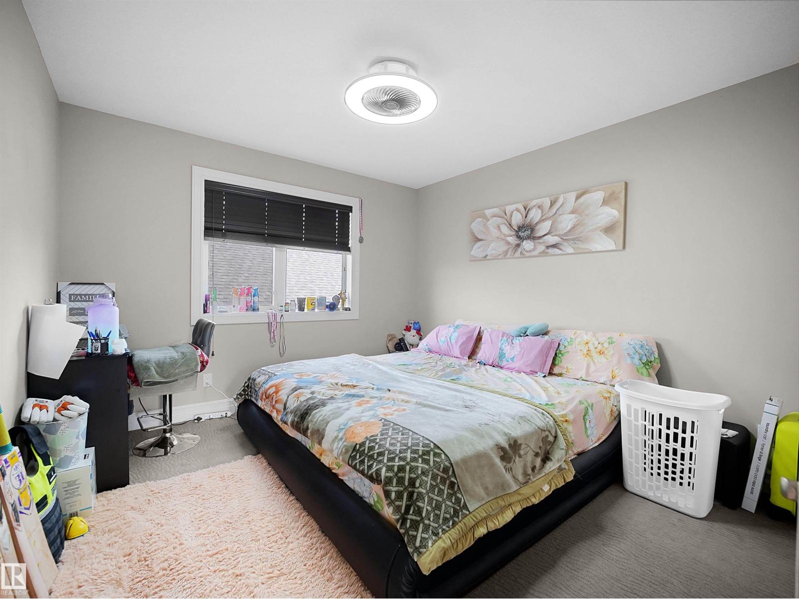 2422 Warry Pl Sw, Edmonton, Alberta  T6W 0P1 - Photo 44 - E4484798