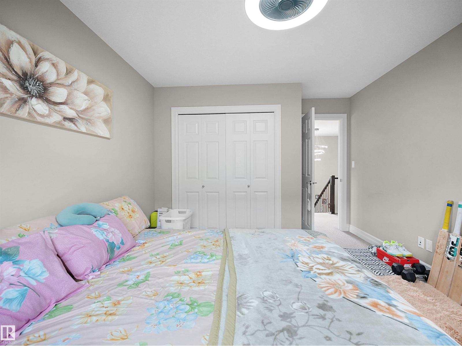 2422 Warry Pl Sw, Edmonton, Alberta  T6W 0P1 - Photo 45 - E4484798