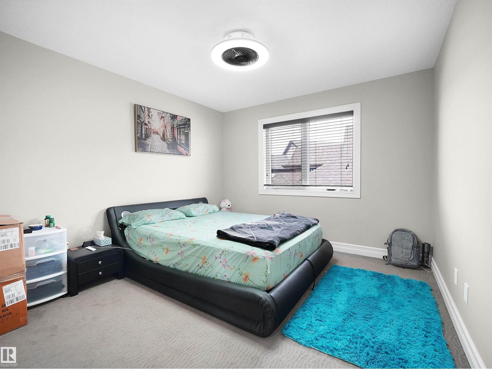 2422 Warry Pl Sw, Edmonton, Alberta  T6W 0P1 - Photo 48 - E4484798