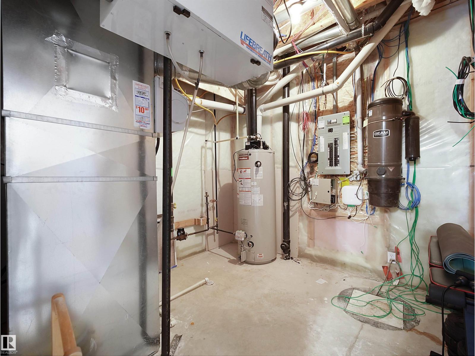 2422 Warry Pl Sw, Edmonton, Alberta  T6W 0P1 - Photo 61 - E4484798