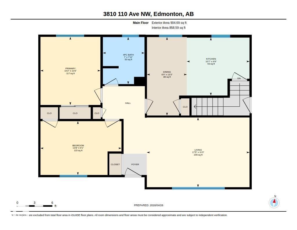 Unknown Address, ,     - Photo 44 - E4484799