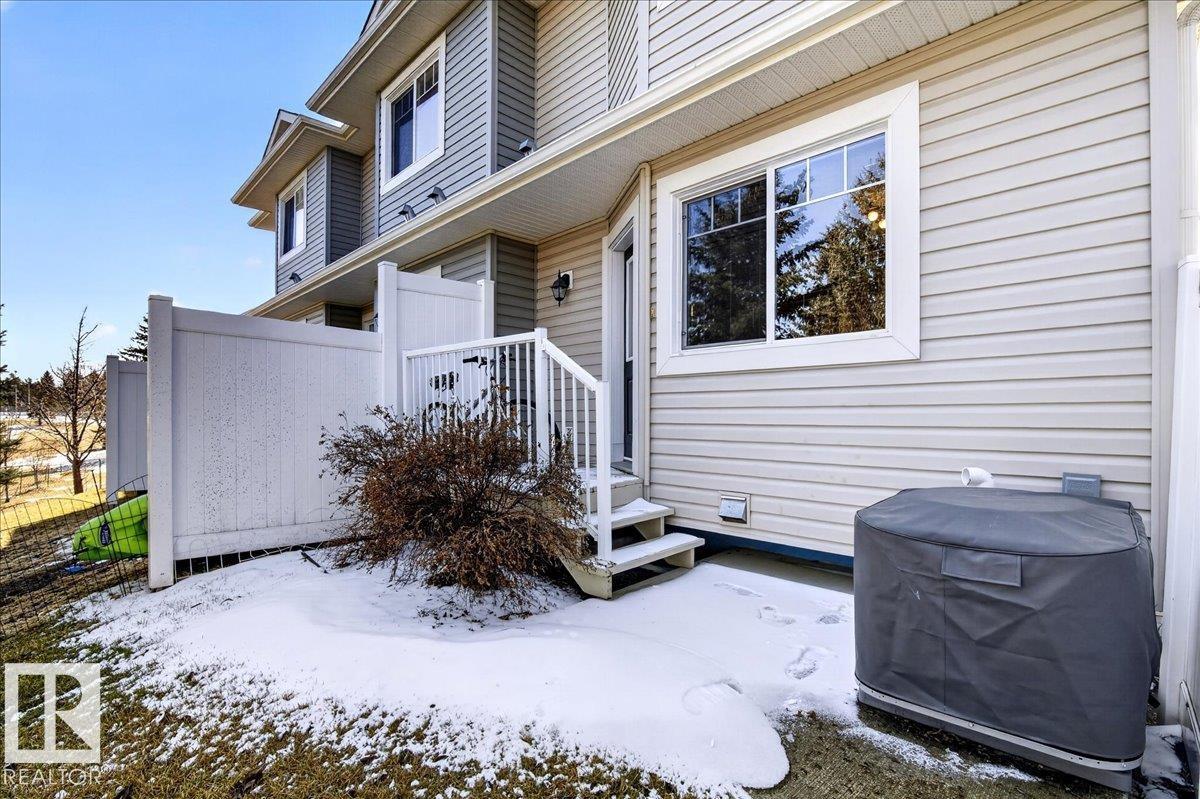 #18 6032 38 Av Nw, Edmonton, Alberta  T6L 0A4 - Photo 41 - E4484800