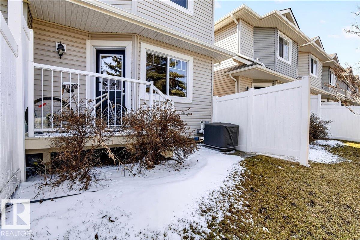 #18 6032 38 Av Nw, Edmonton, Alberta  T6L 0A4 - Photo 42 - E4484800