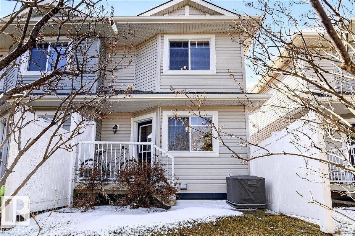 #18 6032 38 Av Nw, Edmonton, Alberta  T6L 0A4 - Photo 43 - E4484800