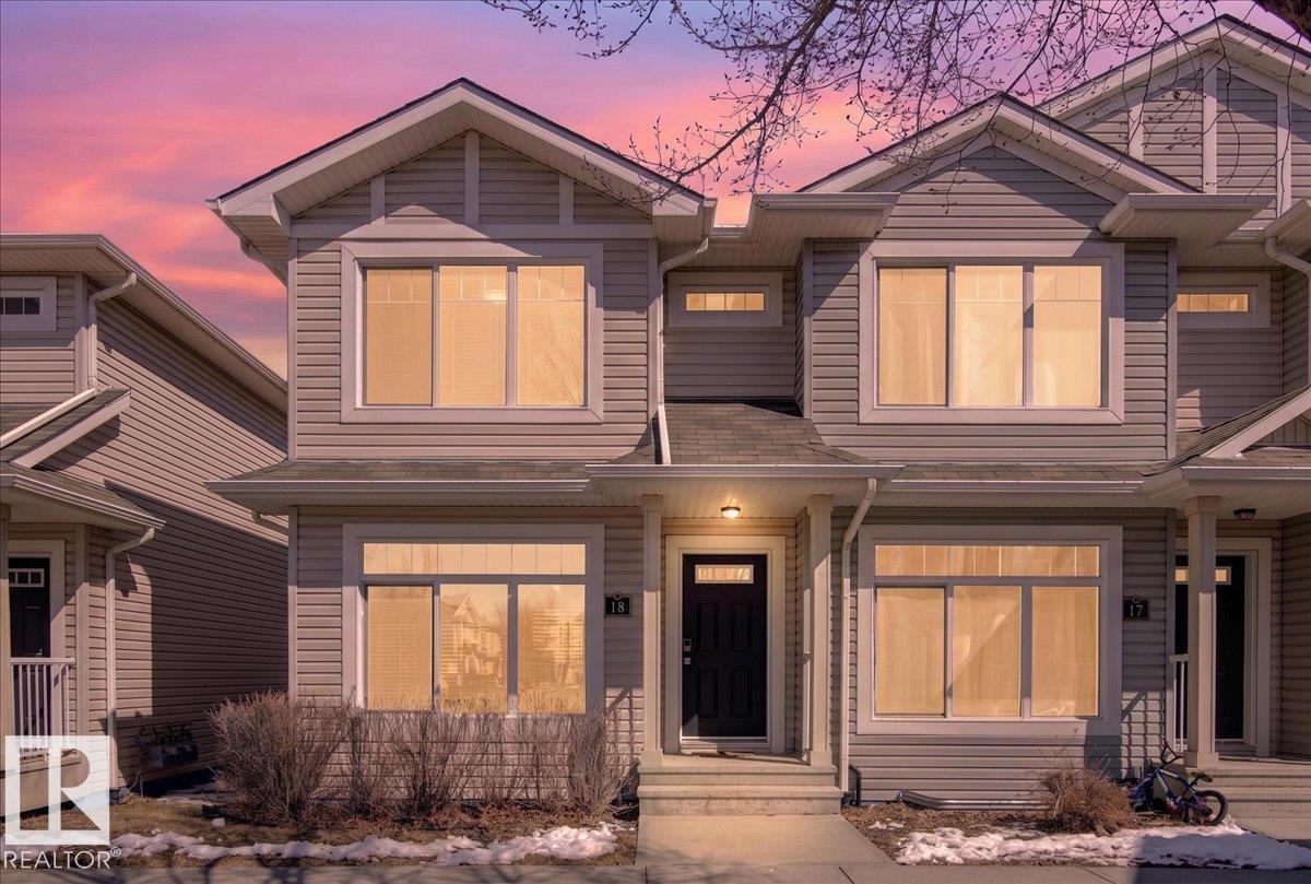 #18 6032 38 Av Nw, Edmonton, Alberta  T6L 0A4 - Photo 44 - E4484800