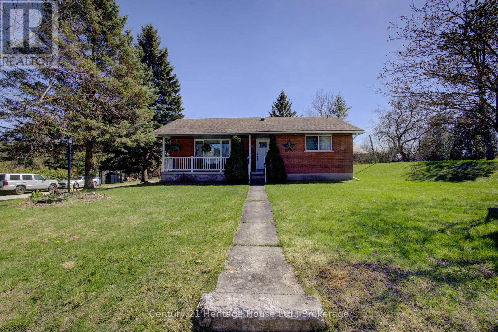 491 GEORGE STREET E, West Grey, Ontario