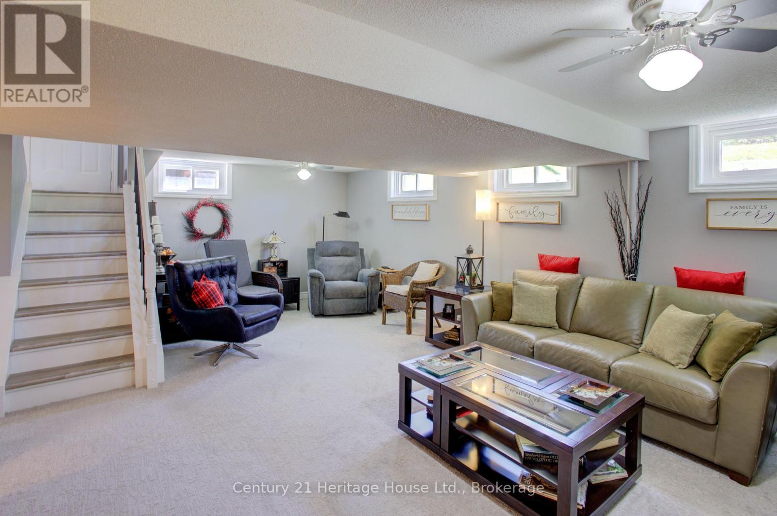 491 George Street E, West Grey, Ontario  N0G 1R0 - Photo 30 - X13061770