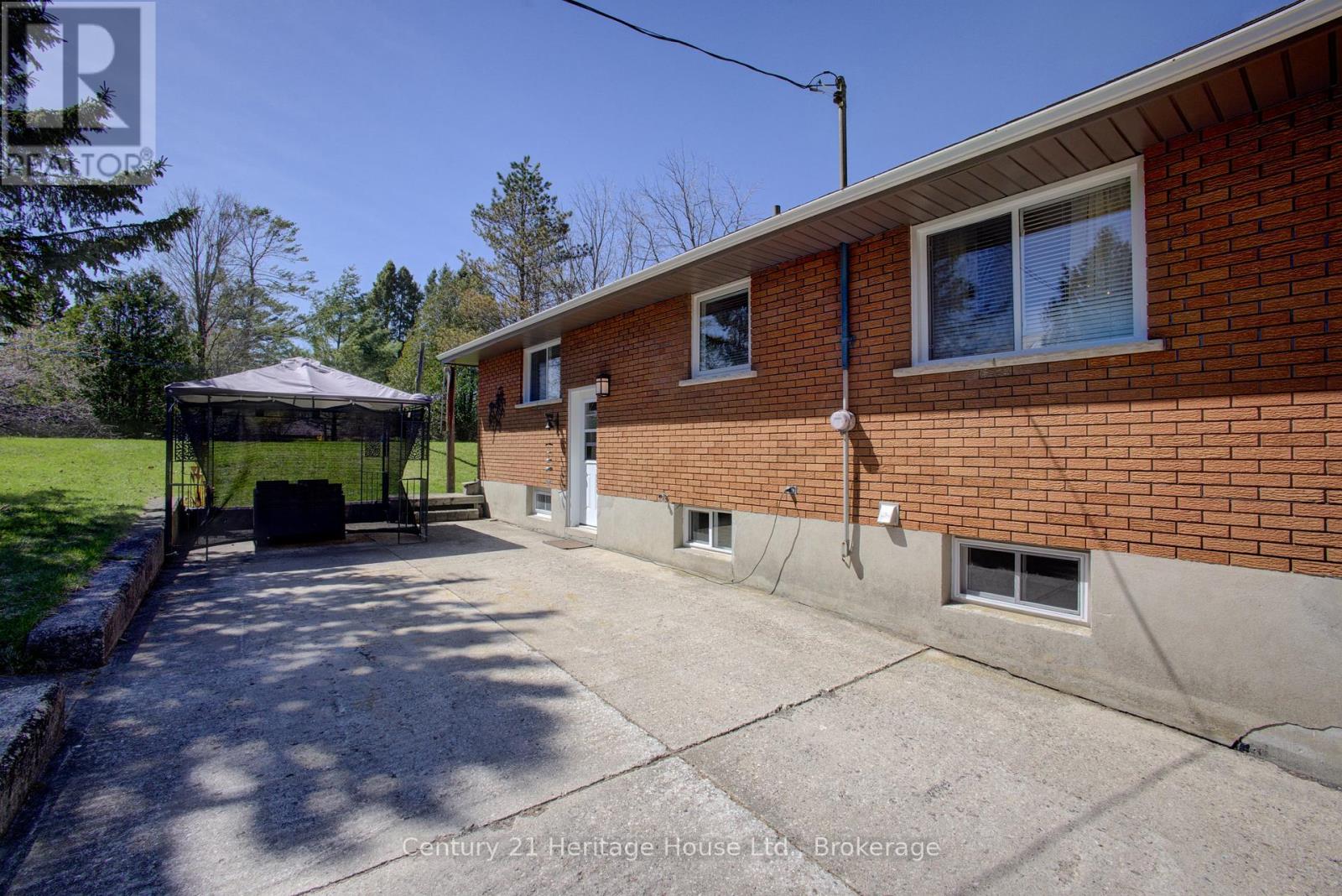 491 George Street E, West Grey, Ontario  N0G 1R0 - Photo 36 - X13061770