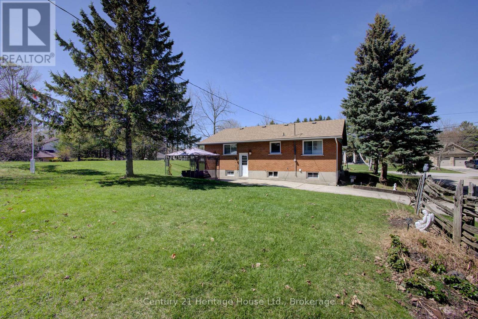 491 George Street E, West Grey, Ontario  N0G 1R0 - Photo 37 - X13061770