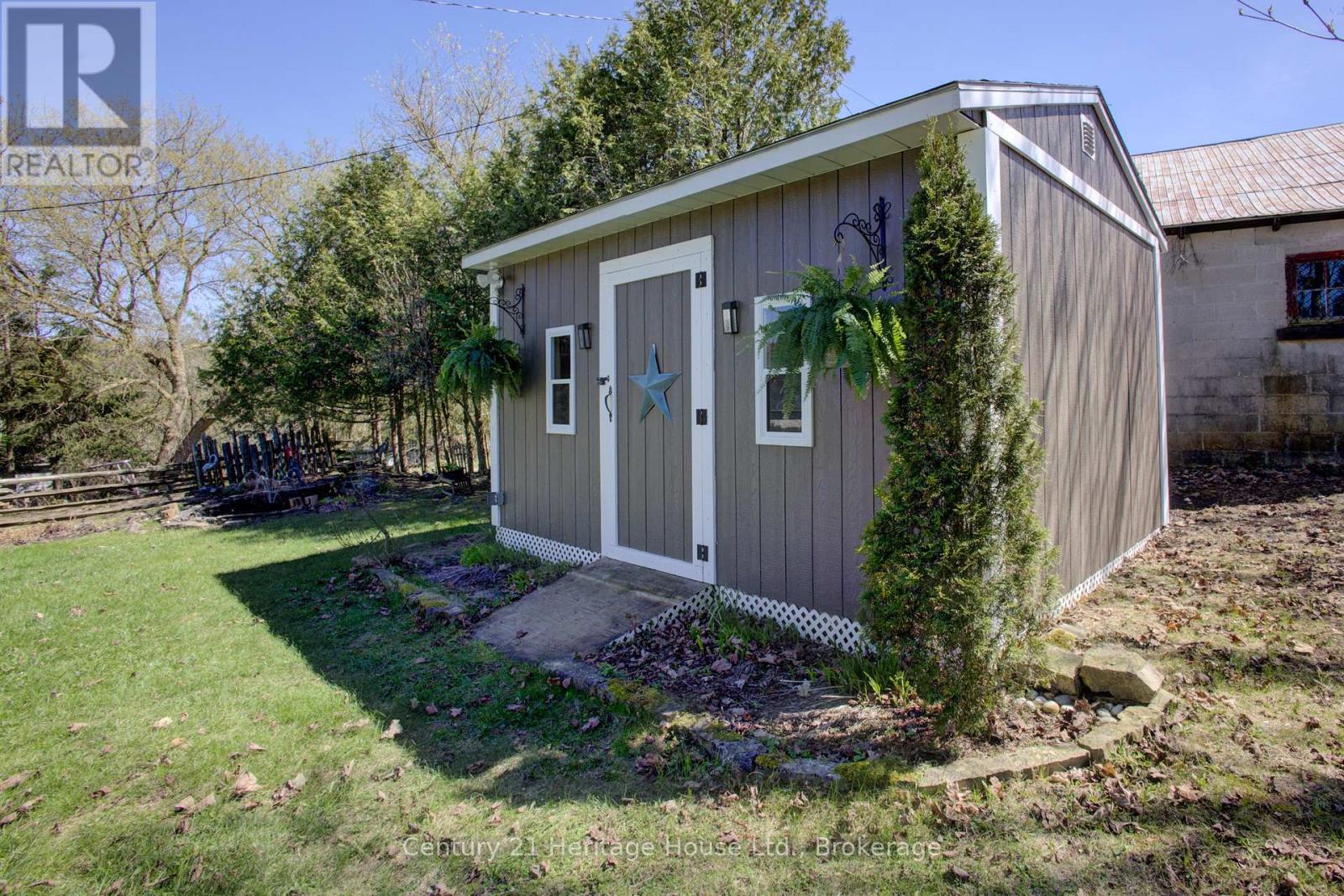 491 George Street E, West Grey, Ontario  N0G 1R0 - Photo 39 - X13061770