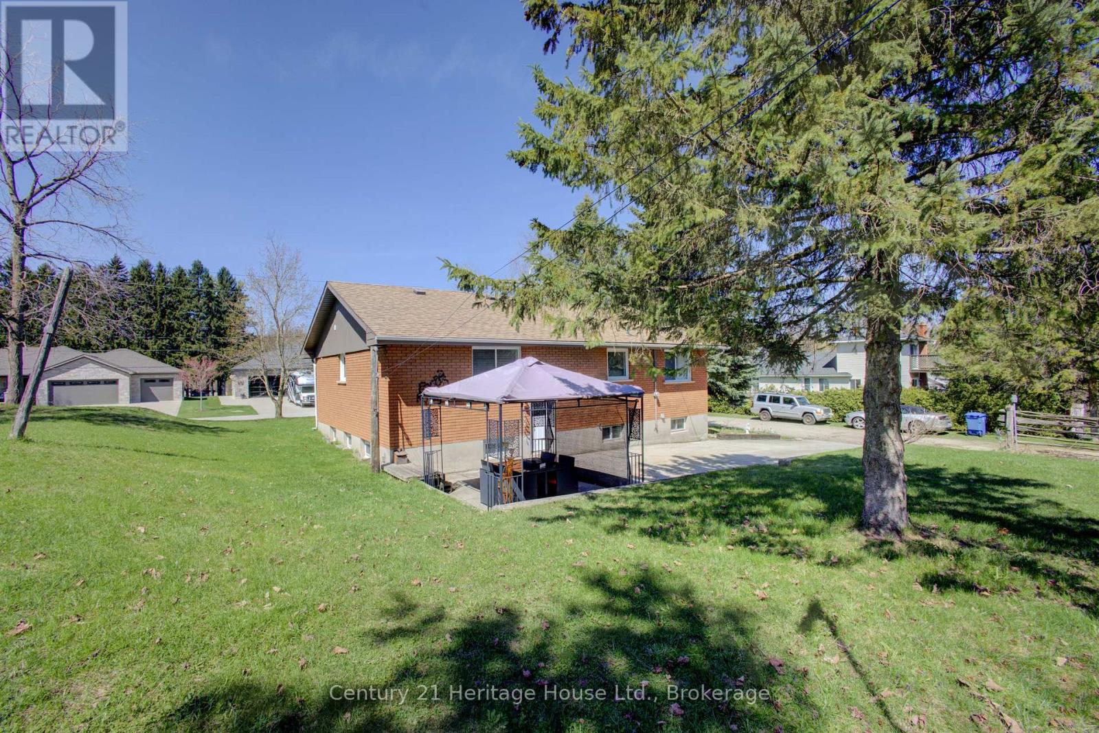 491 George Street E, West Grey, Ontario  N0G 1R0 - Photo 40 - X13061770