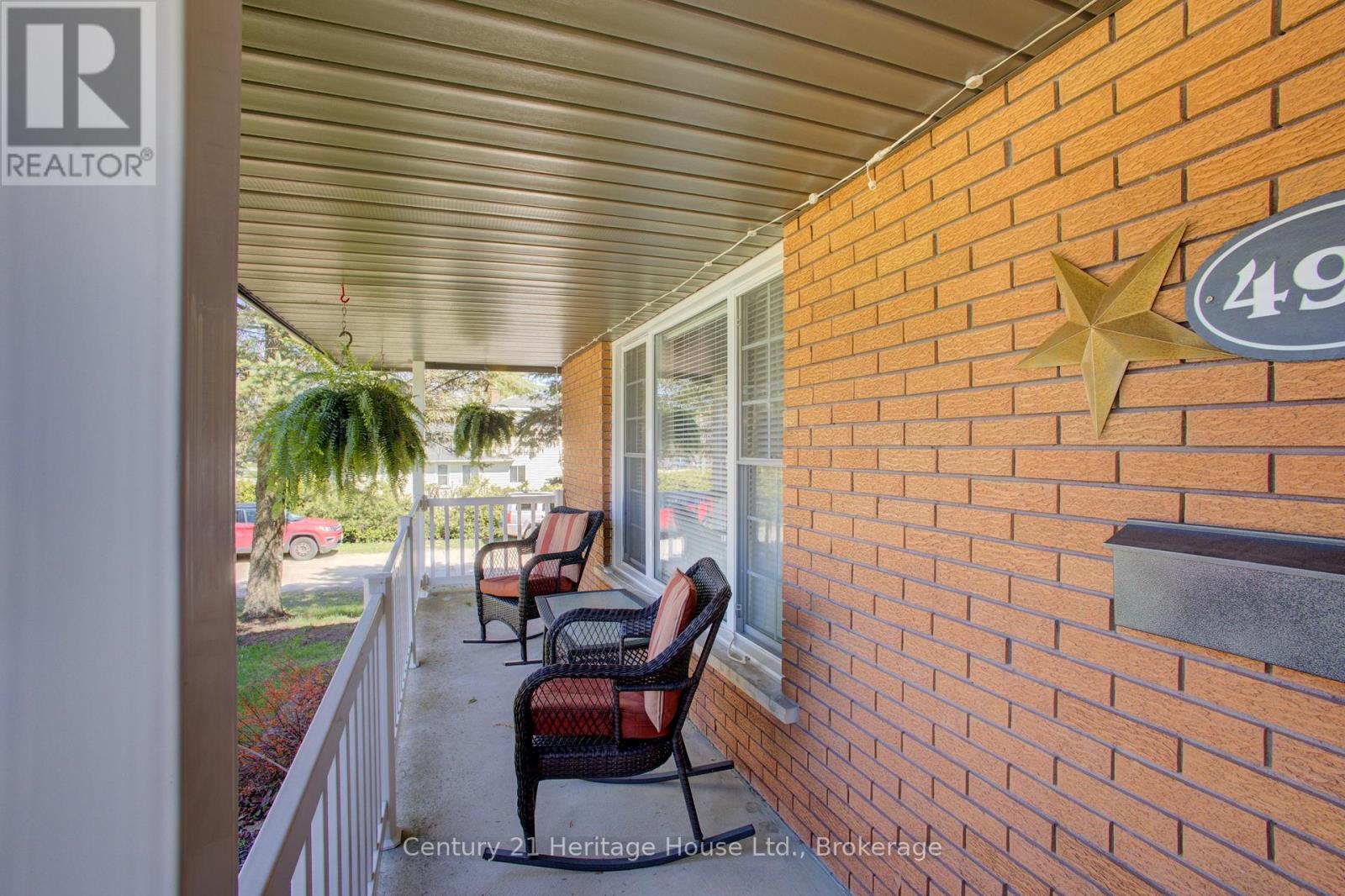 491 George Street E, West Grey, Ontario  N0G 1R0 - Photo 6 - X13061770