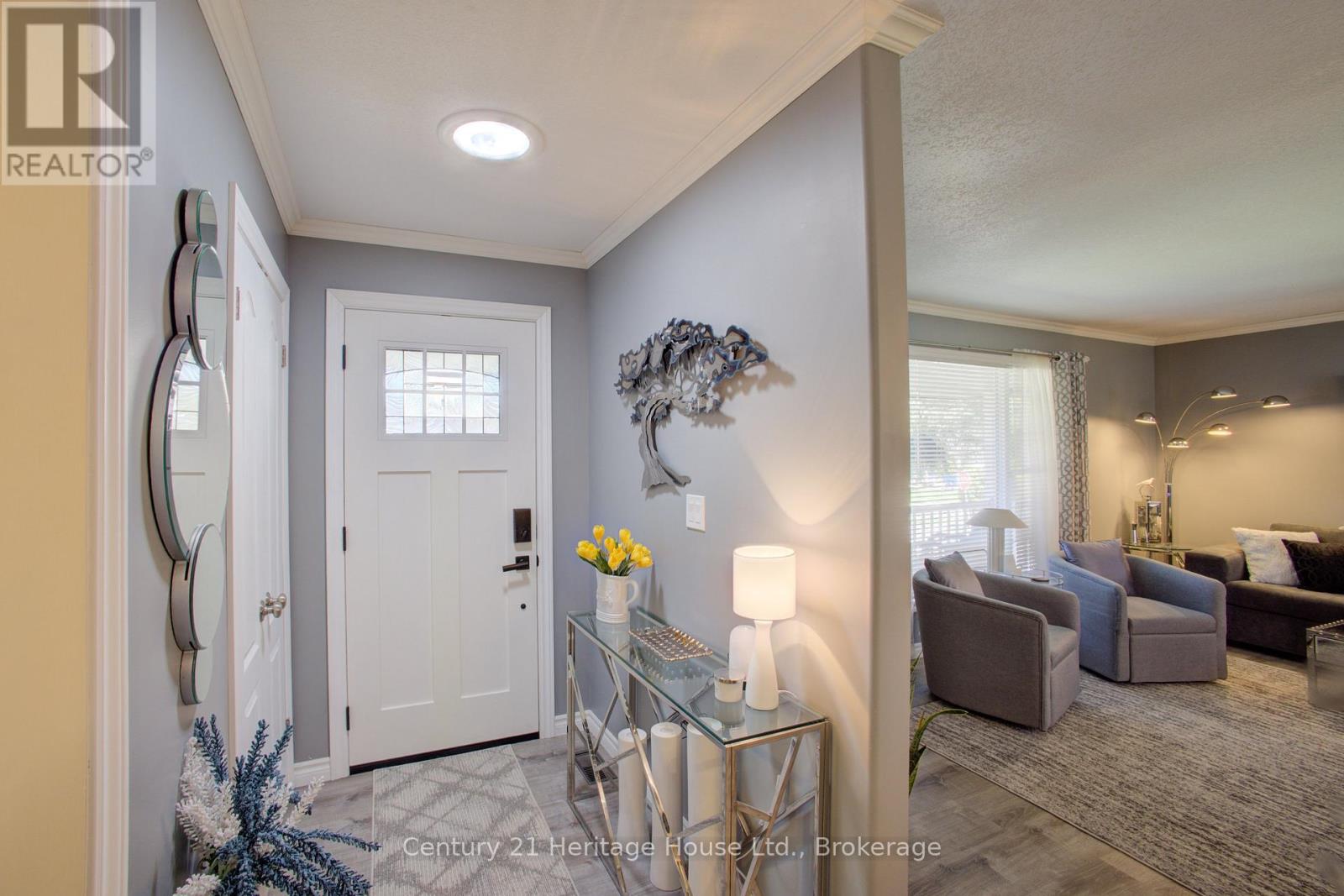 491 George Street E, West Grey, Ontario  N0G 1R0 - Photo 7 - X13061770