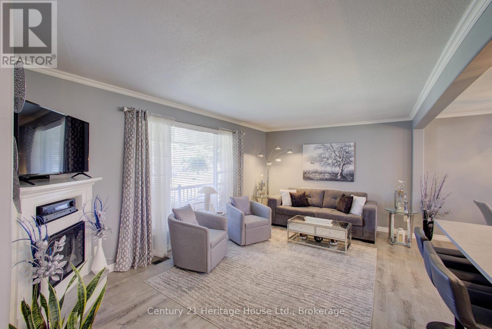 491 George Street E, West Grey, Ontario  N0G 1R0 - Photo 8 - X13061770