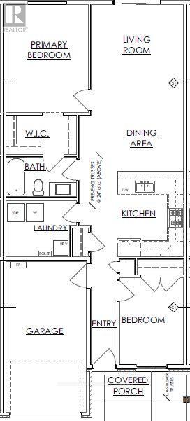 204 Elgin Street, Minto, Ontario  N0G 2P0 - Photo 3 - X13061794