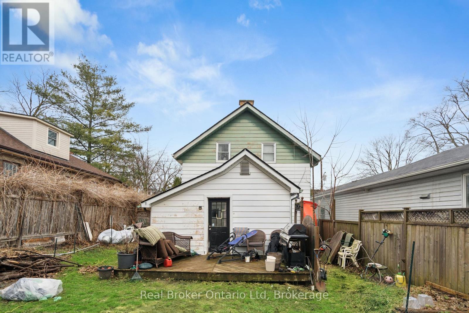 311 Suffolk Street W, Guelph, Ontario  N1K 2K2 - Photo 10 - X13061802