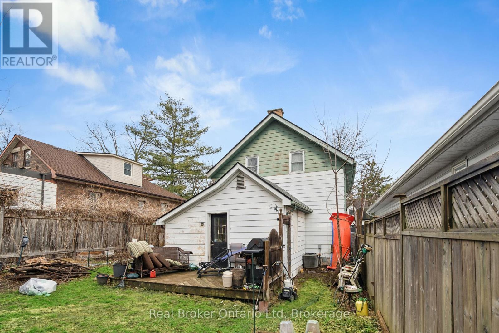 311 Suffolk Street W, Guelph, Ontario  N1K 2K2 - Photo 11 - X13061802