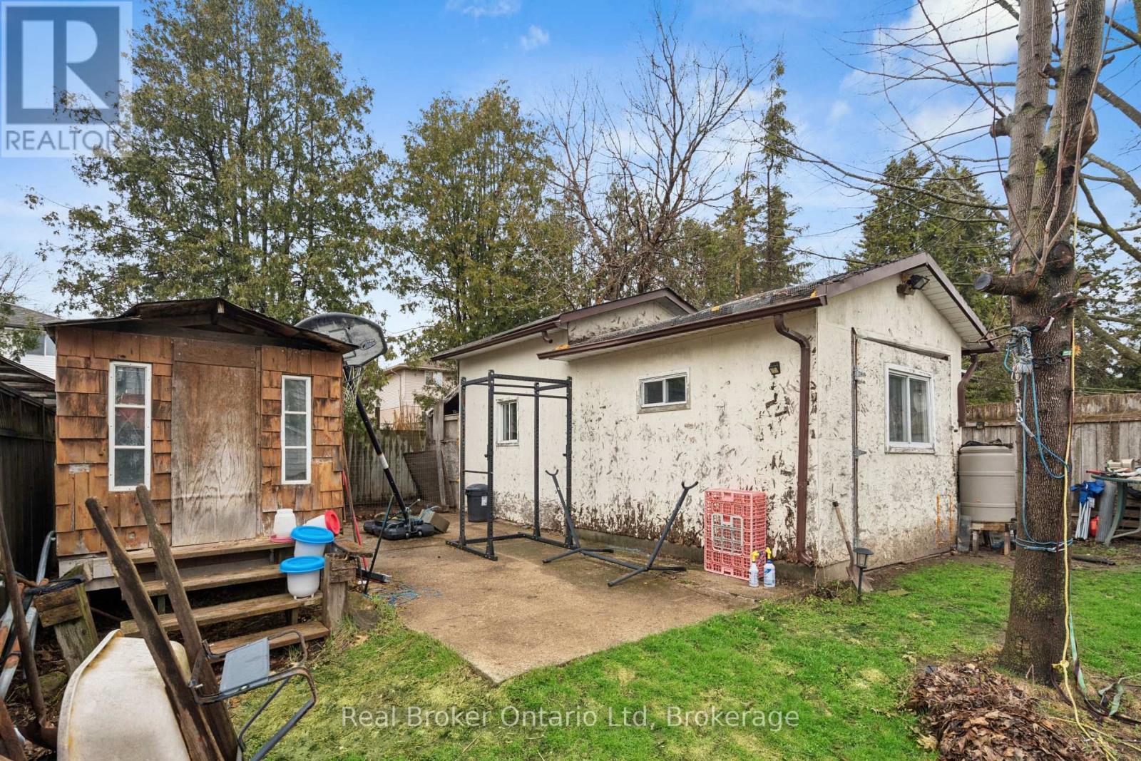 311 Suffolk Street W, Guelph, Ontario  N1K 2K2 - Photo 12 - X13061802