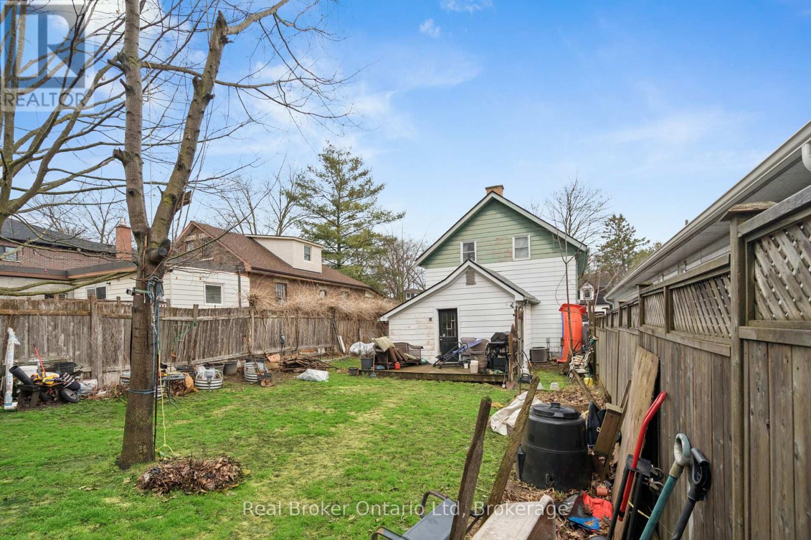 311 Suffolk Street W, Guelph, Ontario  N1K 2K2 - Photo 13 - X13061802