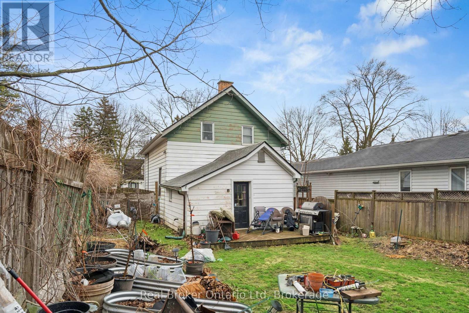 311 Suffolk Street W, Guelph, Ontario  N1K 2K2 - Photo 14 - X13061802