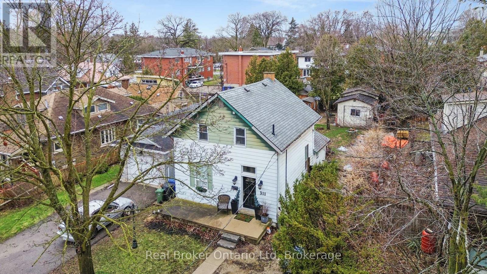 311 Suffolk Street W, Guelph, Ontario  N1K 2K2 - Photo 15 - X13061802