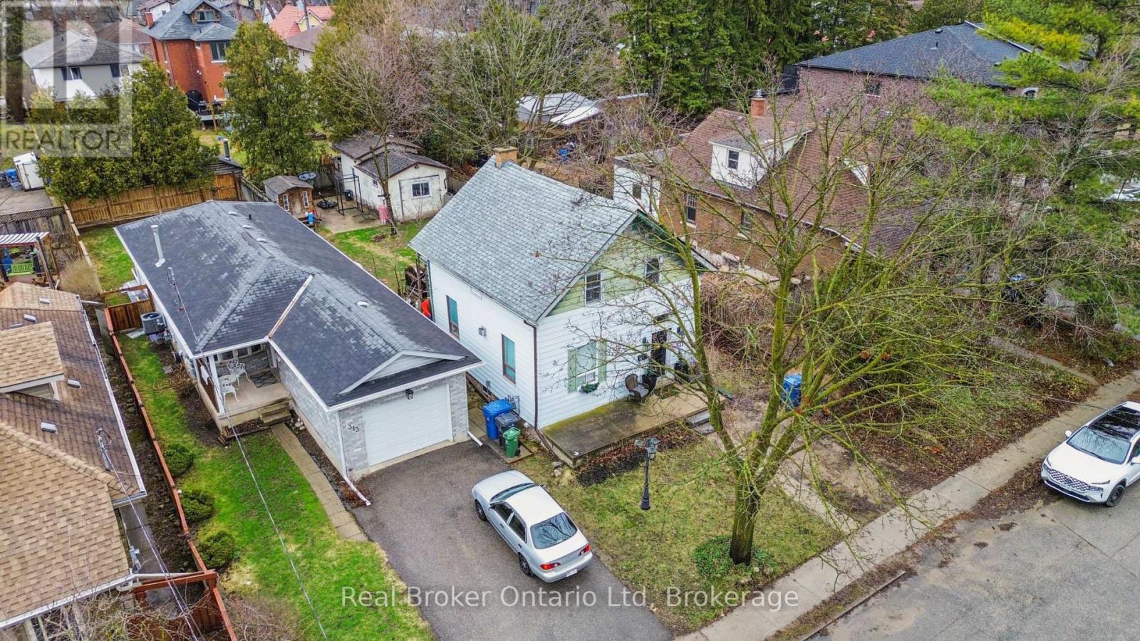 311 Suffolk Street W, Guelph, Ontario  N1K 2K2 - Photo 16 - X13061802