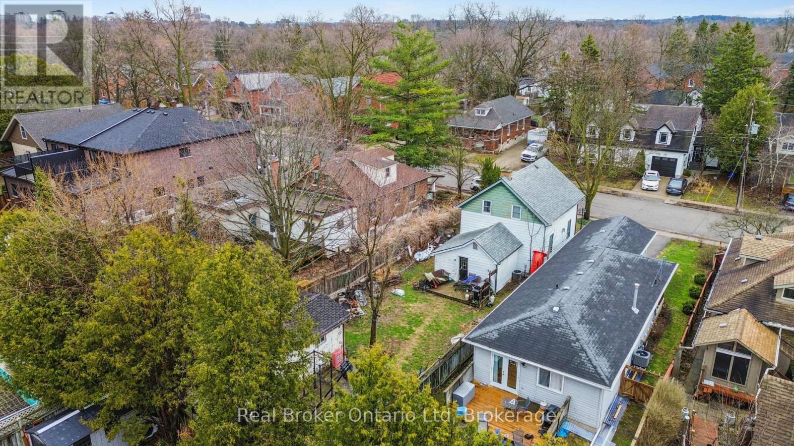 311 Suffolk Street W, Guelph, Ontario  N1K 2K2 - Photo 17 - X13061802