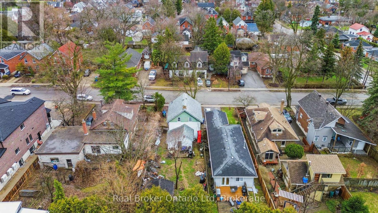 311 Suffolk Street W, Guelph, Ontario  N1K 2K2 - Photo 18 - X13061802