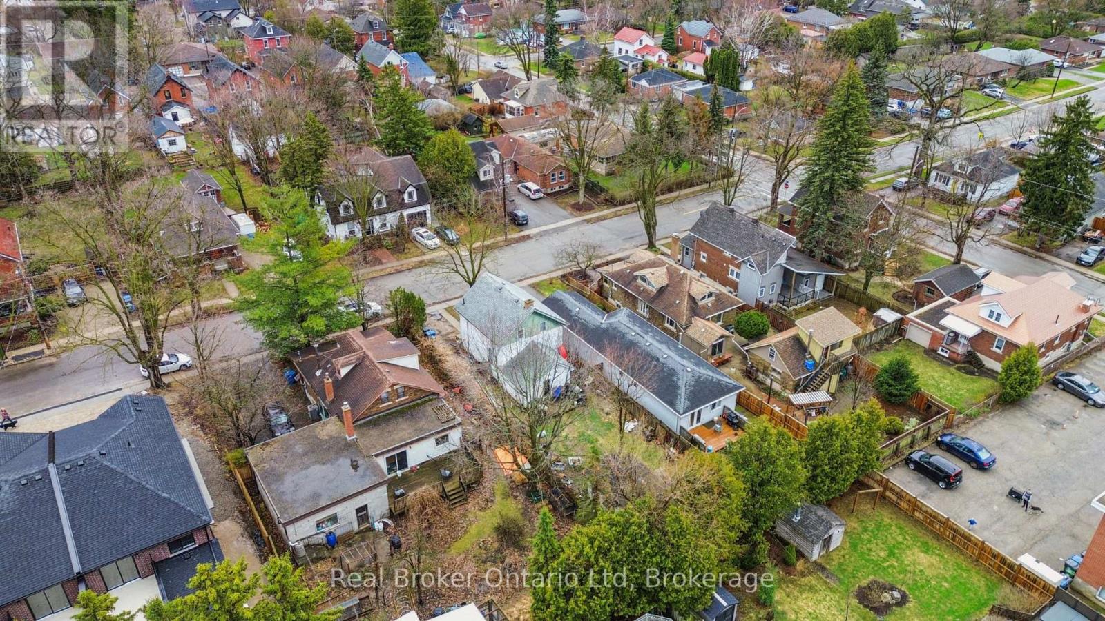 311 Suffolk Street W, Guelph, Ontario  N1K 2K2 - Photo 19 - X13061802