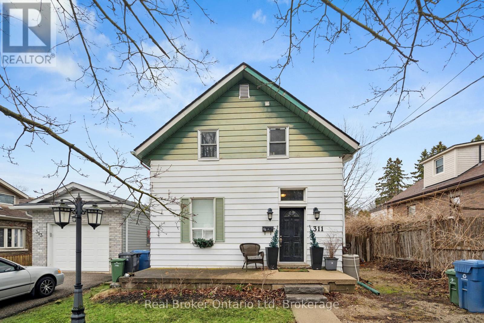 311 Suffolk Street W, Guelph, Ontario  N1K 2K2 - Photo 2 - X13061802