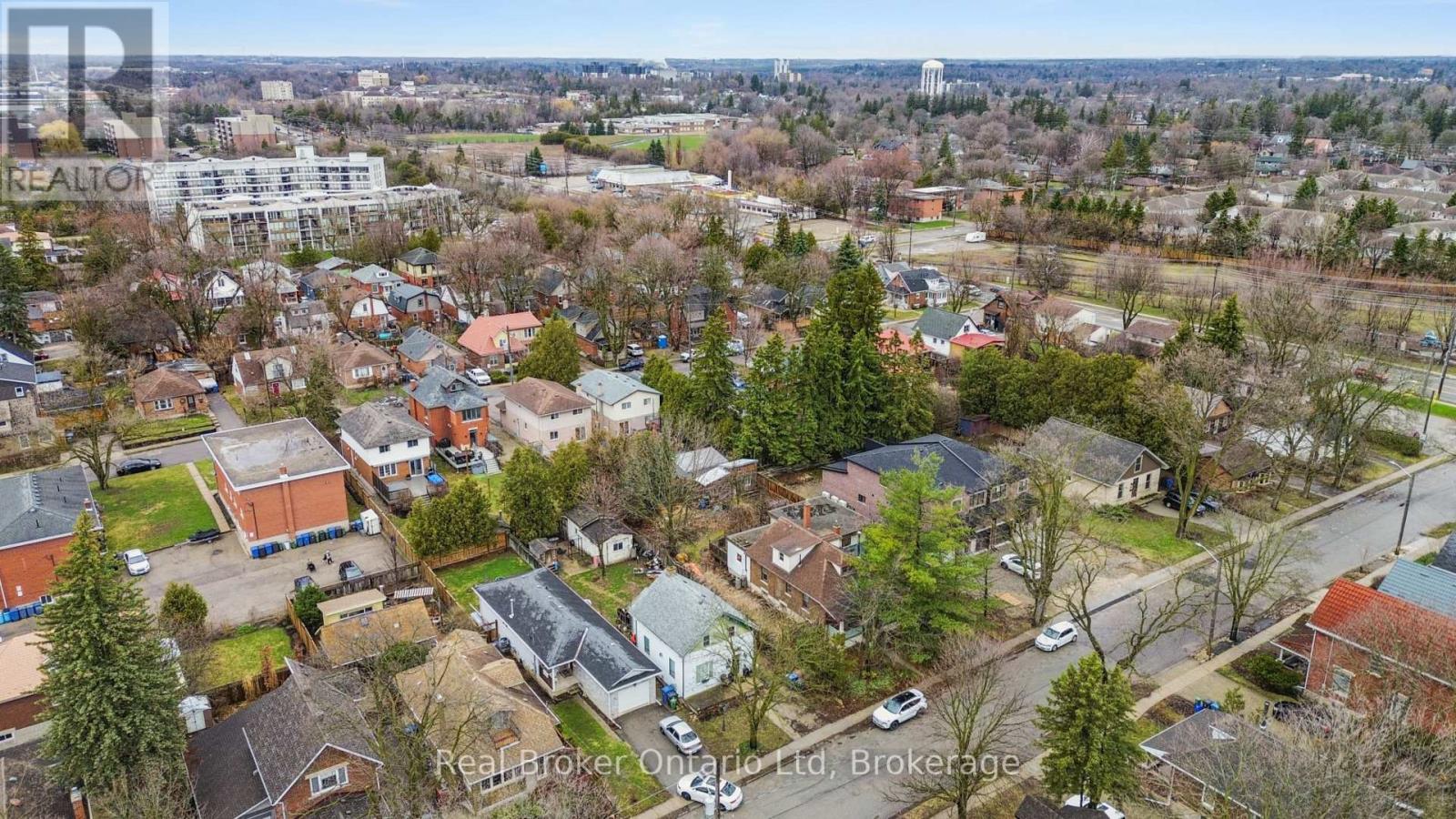 311 Suffolk Street W, Guelph, Ontario  N1K 2K2 - Photo 20 - X13061802