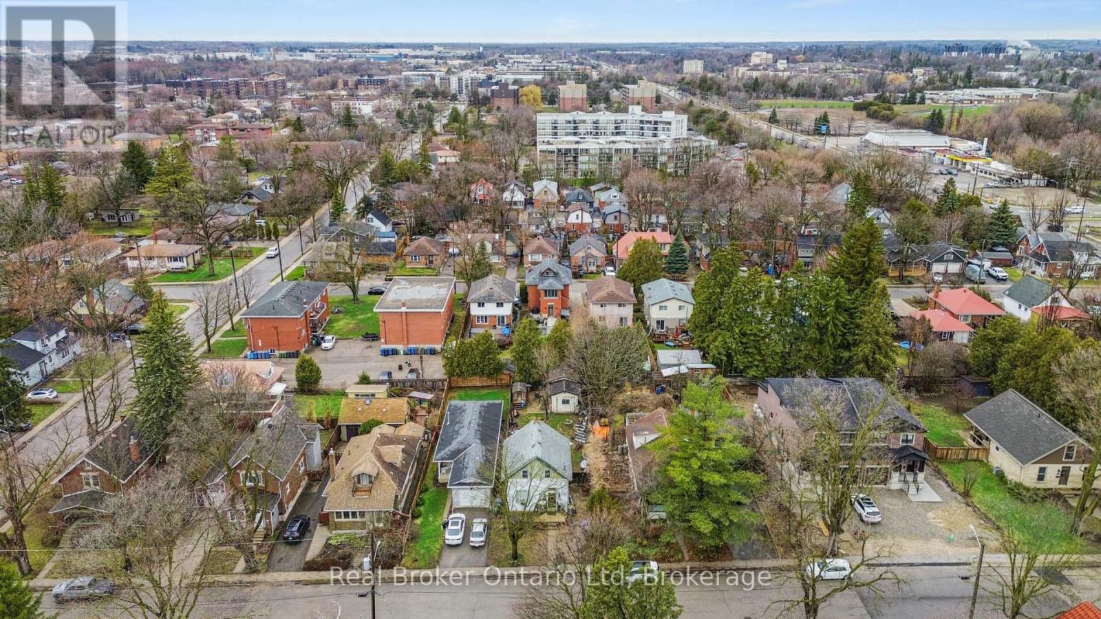 311 Suffolk Street W, Guelph, Ontario  N1K 2K2 - Photo 21 - X13061802