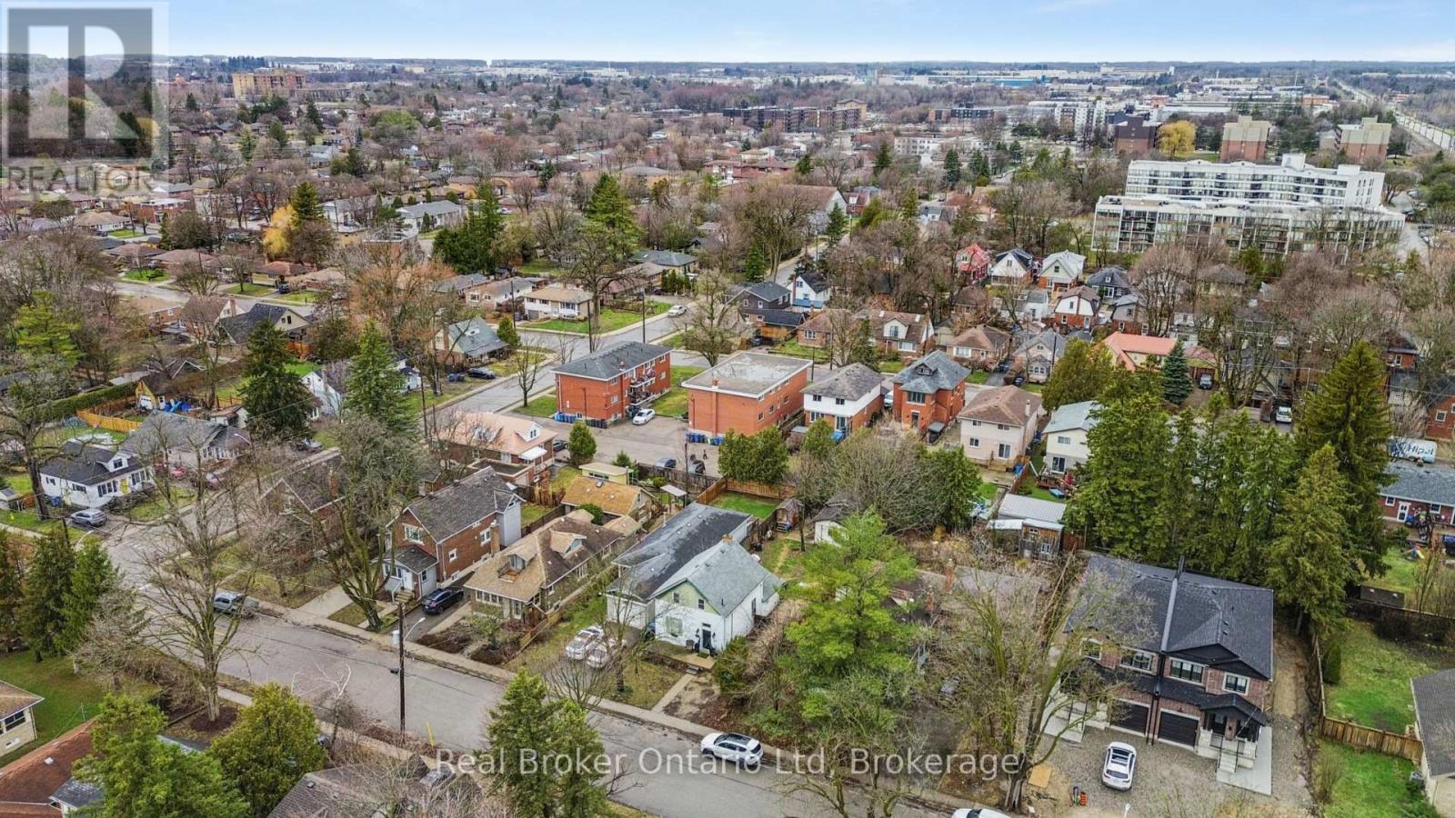 311 Suffolk Street W, Guelph, Ontario  N1K 2K2 - Photo 22 - X13061802