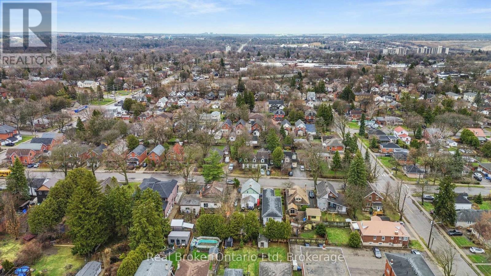 311 Suffolk Street W, Guelph, Ontario  N1K 2K2 - Photo 24 - X13061802