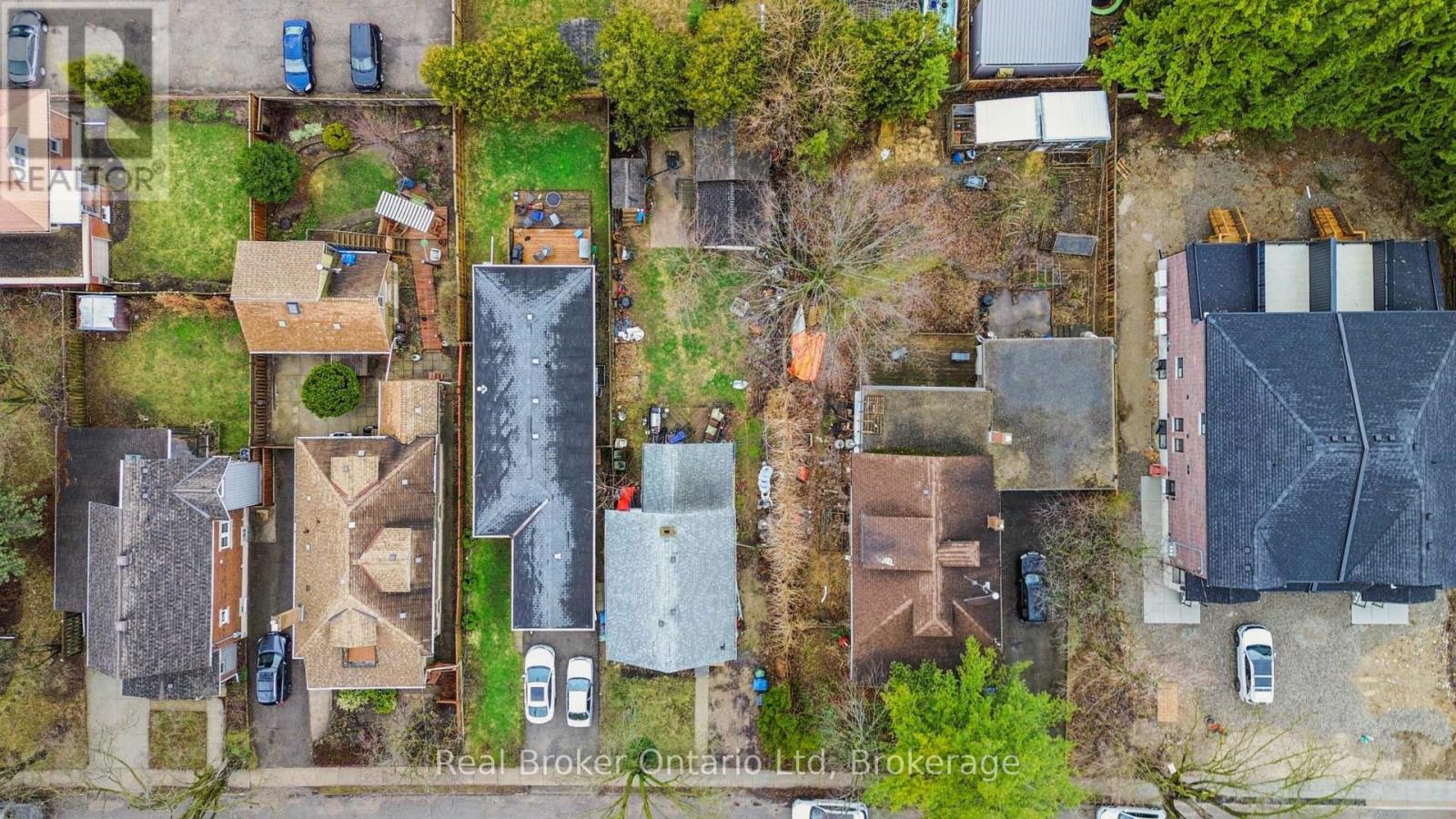 311 Suffolk Street W, Guelph, Ontario  N1K 2K2 - Photo 26 - X13061802