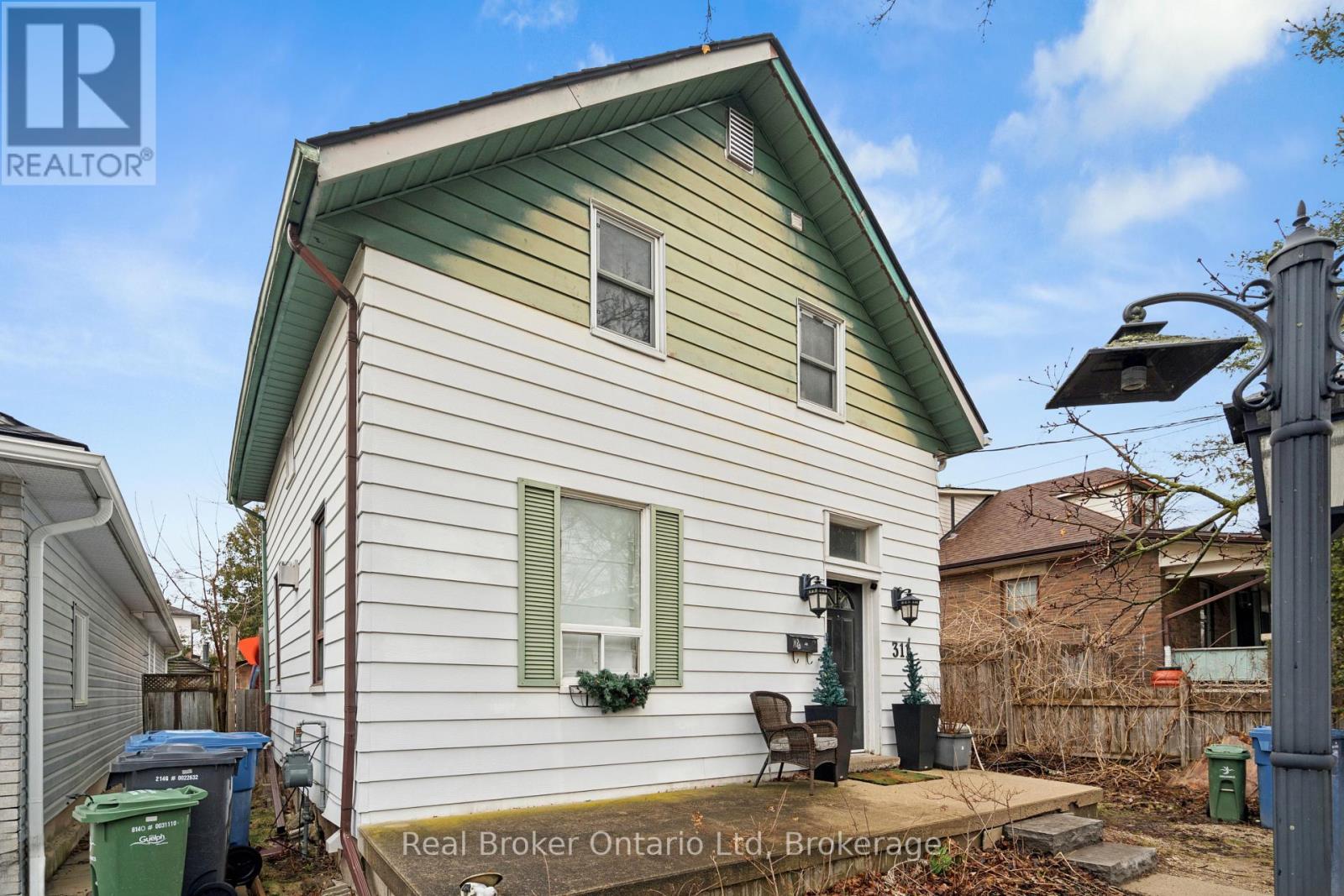 311 Suffolk Street W, Guelph, Ontario  N1K 2K2 - Photo 3 - X13061802