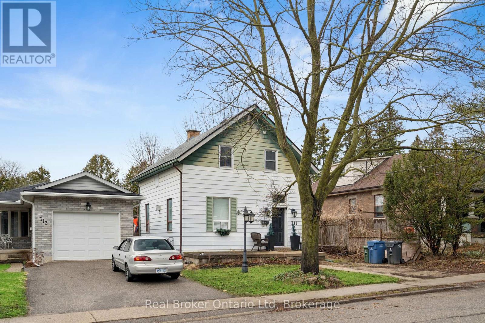 311 Suffolk Street W, Guelph, Ontario  N1K 2K2 - Photo 4 - X13061802