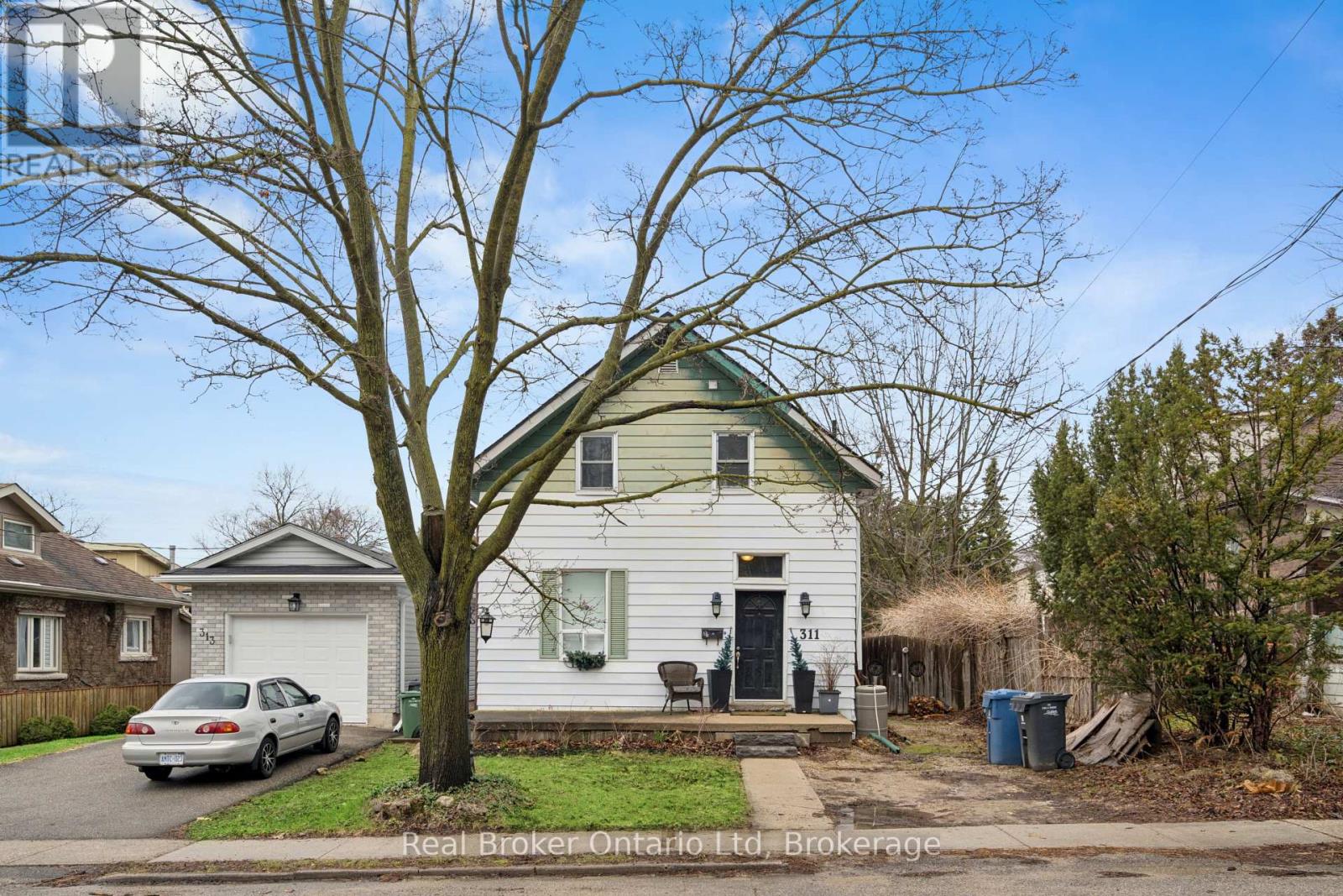 311 Suffolk Street W, Guelph, Ontario  N1K 2K2 - Photo 5 - X13061802