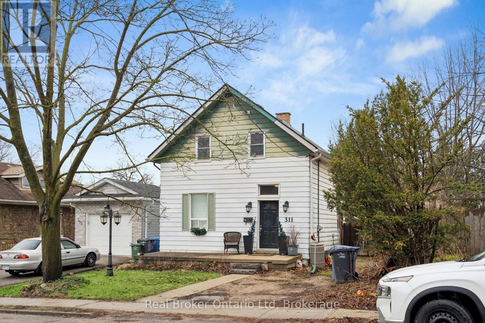 311 Suffolk Street W, Guelph, Ontario  N1K 2K2 - Photo 6 - X13061802