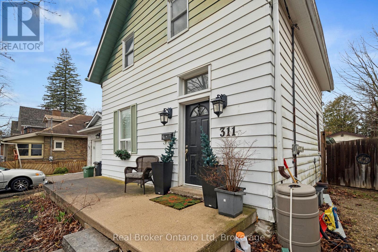 311 Suffolk Street W, Guelph, Ontario  N1K 2K2 - Photo 7 - X13061802